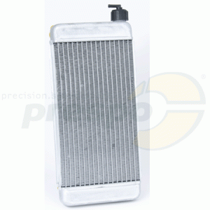 Nr. 570 Khler IAME X30 standard - Khlsystem IAME X30