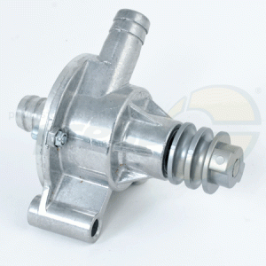 Nr. 581 Wasserpumpe Aluminium - Khler / Khlsystem IAME X30