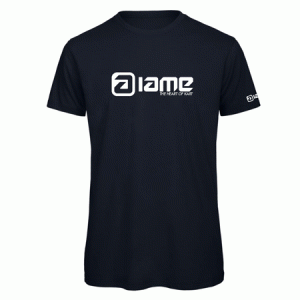 T-shirt IAME Reverse