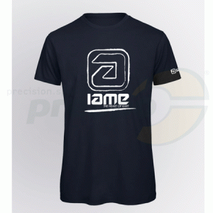 T-shirt IAME VIBRATION CLASSIC
