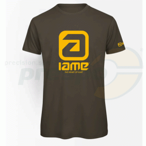 T-shirt IAME ARMY