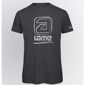 T-shirt IAME SUPER