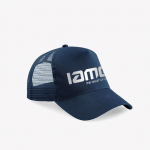 Kappe ''Mariner - Seemann'' - IAME