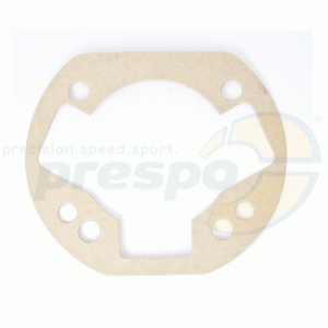 Nr. 11 Dichtung Zylinderfu 0,4 mm - Zylinder IAME X30