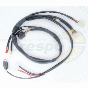 Nr. 299 Kabelbaum Modell 2013 -  IAME X30
