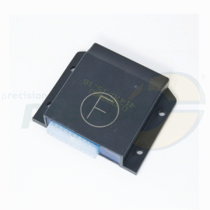 Nr. 295 CDI Box ''Typ F'' - IAME X30 ab 2013