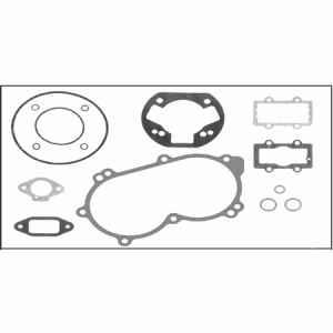 Nr. 420A Dichtungssatz Motor - IAME X30