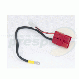 Nr. 298 Adapterkabel Startermotor / Anlasser - IAME X30 