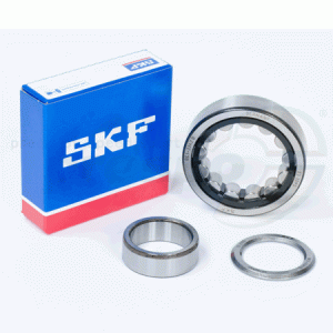 Nr. 75 Rollenlager SKF BC1-3342B - Kurbelwelle IAME X30