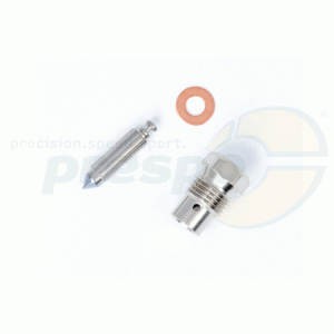 Nr. 27 Nadelventil komplett - Vergaser Tillotson HW-27A - IAME X30