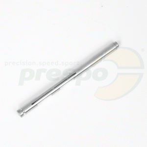 Nr. 42 Drosselklappenwelle - Vergaser Tillotson HW-27A - IAME X30