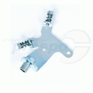 Nr. 55 Haltewinkel Gasseil - Vergaser Tillotson HW-27A - IAME X30
