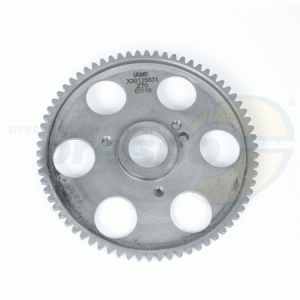 Nr. 365 Starter Zahnrad ab Modell 2013 - Kupplung IAME X30