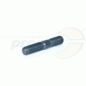 Nr. 134 Stehbolzen Auspuff M8 x 42 mm - Auspuffanlage IAME X30