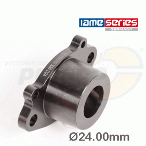 Nr. 132 Auspuffflansch 24,0 mm 2022 - Auspuffanlage IAME X30 Junior