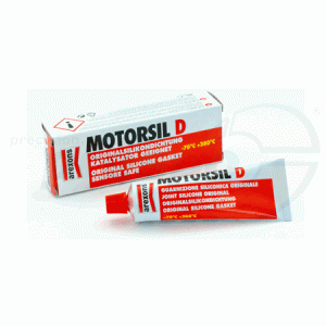 AREXONS Motorsil D Silikon-Dichtmasse