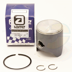 Nr. 52A Kolben 53.77 RT - IAME REEDSTER IV - OK