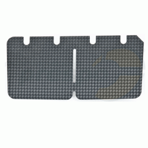 Nr. 173 Membrane unten - IAME REEDSTER IV - OKJ