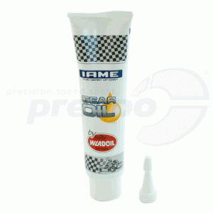 IAME Spezial-Getriebe by WLADOIL