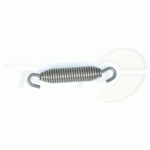Nr. 462 Auspufffeder - Auspuffanlage IAME X30 Super