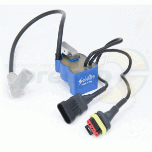 Nr. 273 Zndspule Selettra  IAME SUPER SHIFTER  Modell L1