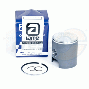 Nr. 52A Kolben 41.94 grn - Zylinder IAME Mini Swift / Pro-M