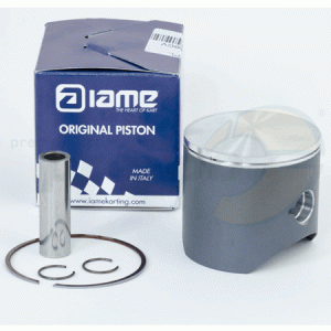 Nr. 52A Kolben 63.90CV NEW - IAME X30 Super