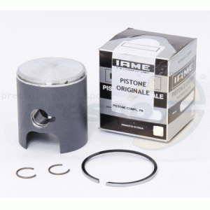 Nr. 52A Kolben 54.10 grn - Zylinder IAME X30