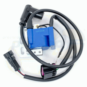 Nr. 273 Zndspule  IAME X30 SUPER SHIFTER Modell PVL ''L1''
