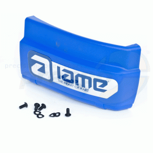 Nr. 18A Zylinderabdeckung (Zndungsseite) - IAME Mini Swift / Pro-M