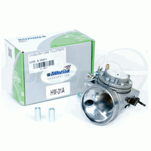 Nr. 00 Vergaser Tillotson HW-31A - IAME Mini Swift