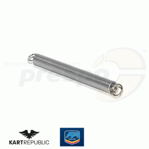 Feder fr Brems/ Gaspedal  KR/FA-KART MINI