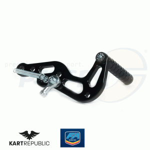 Bremspedal  KR/FA-KART  MINI   komplett