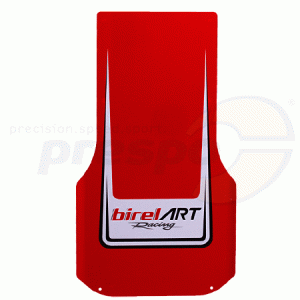 Bodenblech BIREL-ART S15   Modell: 2023