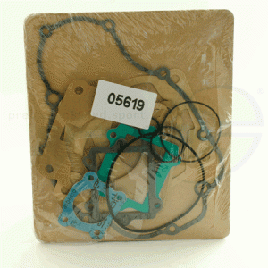 Bild 01 Dichtungssatz TM KZ10