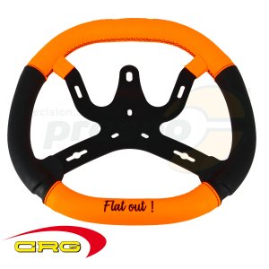 Lenkrad CRG 330mm  Modell   ''HIGH GRIP''