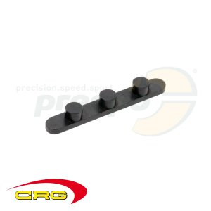 Pafeder mit 3 Stiften   CRG
