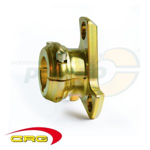 Bremsscheibenaufnahme Alumninium CRG 30mm   Mini 2.0 