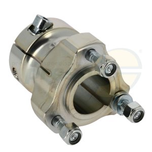 Radstern CRG  Aluminium 30x70mm R-LINE