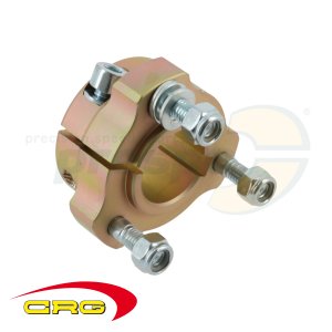 Radstern CRG  Aluminium 30x35mm  R-LINE