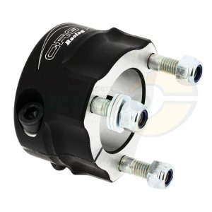 Radstern CRG  Aluminium 40x40mm
