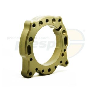 Lagerschale CRG R-LINE  50/80mm  Hybrid GLM 