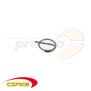 Sicherungsclip 10mm fr Fhrung Bremsscheibe CRG