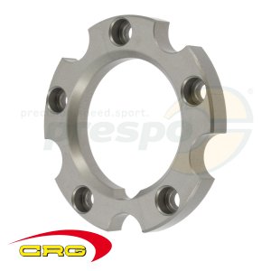 Adapter fr Bremsscheibenaufnahme hinten CRG VEN 05/09/V10/V11