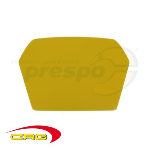 Folie fr Startnummer  Stostange hinten  CRG