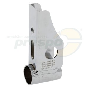 Bild 07 Halter fr Stostange hinten  CRG/KG   (1 Stck)