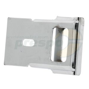 Bild 05 Montageplatte  fr Stostange hinten  CRG/KG   (1 Stck)