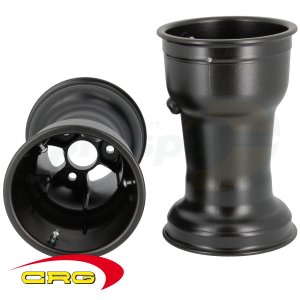 Felge Magnesium hinten  CRG  R2.0    212mm  Typ VLV