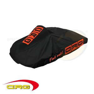 Kartabdeckplane CRG  ''flat out''