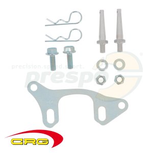 Montagesatz Kettenschutz CRG KZ   Modell: GLM